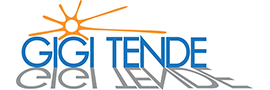 Logo Gigi Tende